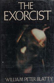 Capa: O Exorcista