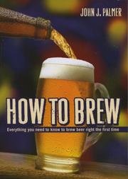 Capa: How to Brew