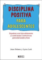 Capa: Disciplina Positiva