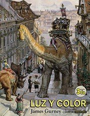 Capa: Cor e Luz