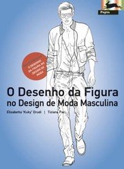 Capa: Desenho de Figura