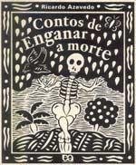 Capa: Contos de Enganar a Morte