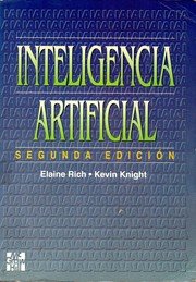 Capa: Inteligência Artificial