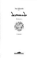 Capa: Desmundo