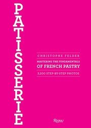 Capa: Pâtisserie