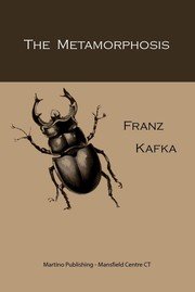 Capa: A Metamorfose