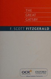 Capa: O Grande Gatsby
