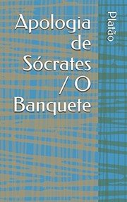 Capa: O Banquete