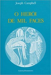 Capa: O Herói de Mil Faces