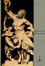 Capa: O Livro de Ouro da Mitologia