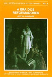 Capa: Uma História Ilustrada do Cristianismo