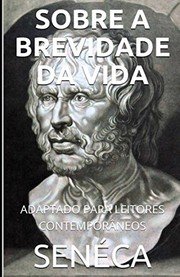 Capa: Sobre a Brevidade da Vida