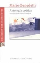 Capa: Antologia Poética