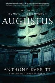Capa: Augusto