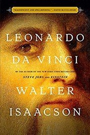 Capa: Leonardo da Vinci