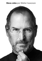 Capa: Steve Jobs