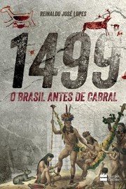 Capa: 1499: O Brasil antes de Cabral