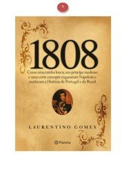 Capa: 1808