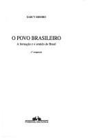 Capa: O Povo Brasileiro