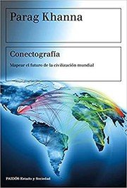Capa: Conectografia