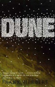 Capa: Duna