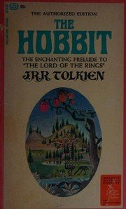 Capa: O Hobbit