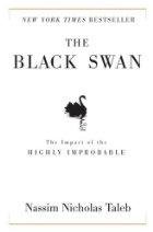 Capa: A Lógica do Cisne Negro
