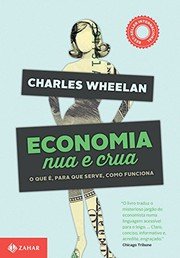 Capa: Economia Nua e Crua