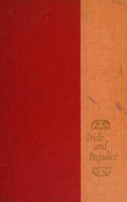 Capa: Orgulho e Preconceito