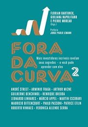 Capa: Fora da Curva