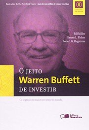 Capa: O Jeito Warren Buffett de Investir