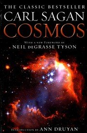 Capa: Cosmos