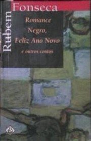 Capa: Feliz Ano Novo