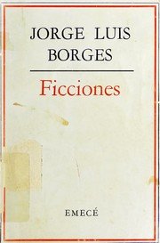 Capa: Ficções