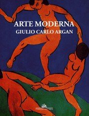 Capa: Arte Moderna