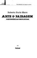 Capa: Arte e Paisagem