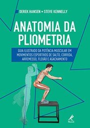 Capa: Anatomia da Corrida