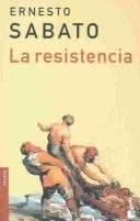 Capa: Resistência