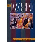 Capa: História Social do Jazz