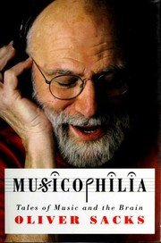 Capa: Musicofilia
