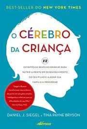 Capa: O Cérebro da Criança