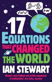 Capa: 17 Equações que Mudaram o Mundo