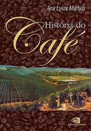 Capa: História do Café