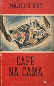 Capa: O Livro do Café