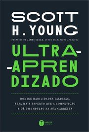 Capa: Ultra-aprendizado