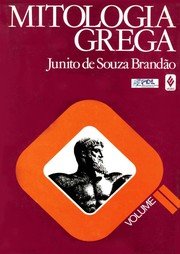 Capa: Mitologia Grega