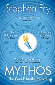 Capa: Mythos