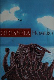 Capa: Odisseia