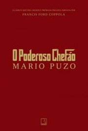 Capa: O Poderoso Chefão