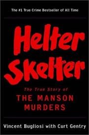 Capa: Helter Skelter